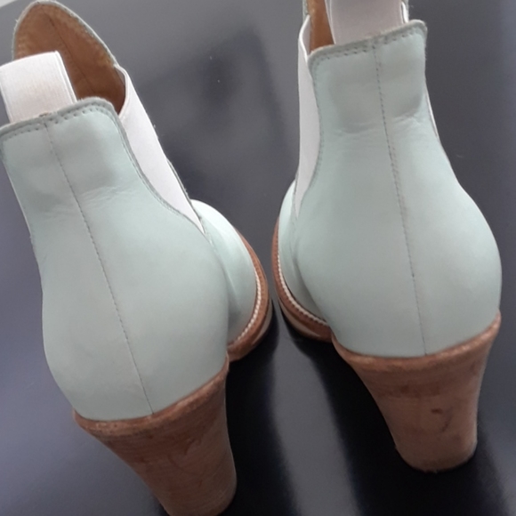 ACNE STUDIOS..STAR BOOTS.. - Picture 4 of 7